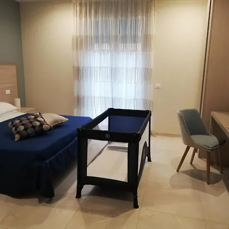 Casa Bandiera Apartment