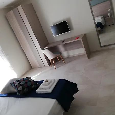 Casa Bandiera