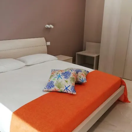 Casa Bandiera Apartment Syracuse