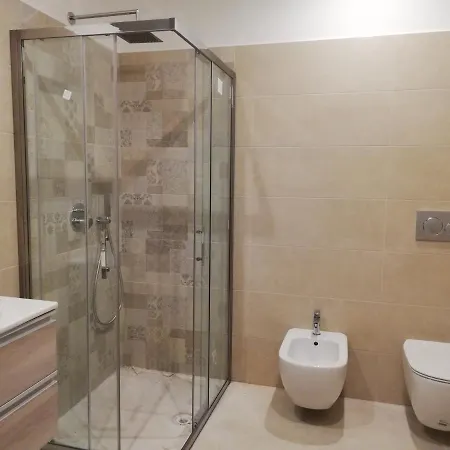 شقة Casa Bandiera *