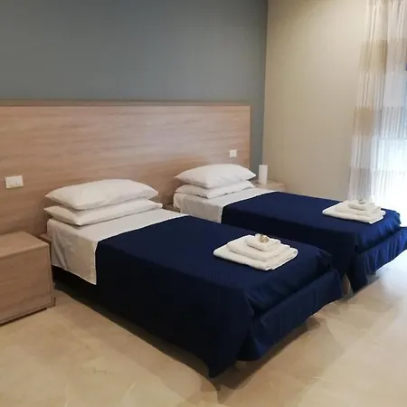 Casa Bandiera Apartment