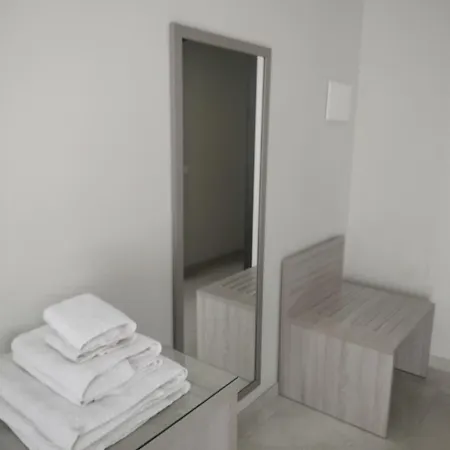 Lägenhet Casa Bandiera
