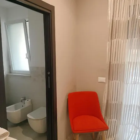 Casa Bandiera Lägenhet *