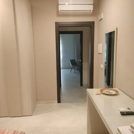 Lägenhet Casa Bandiera *