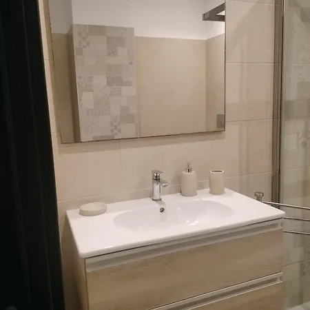Casa Bandiera * سيراكوزا