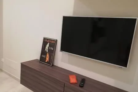 Casa Bandiera Appartement *