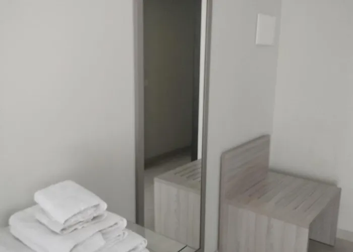 Lägenhet Casa Bandiera