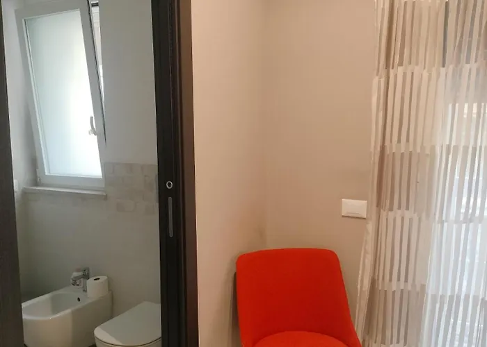 Casa Bandiera Lägenhet *
