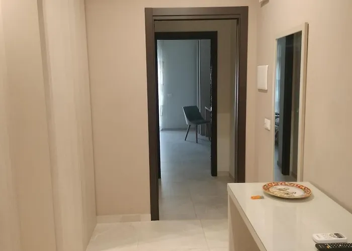 Lägenhet Casa Bandiera *