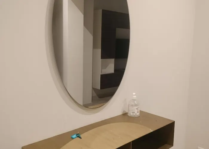 Casa Bandiera *
