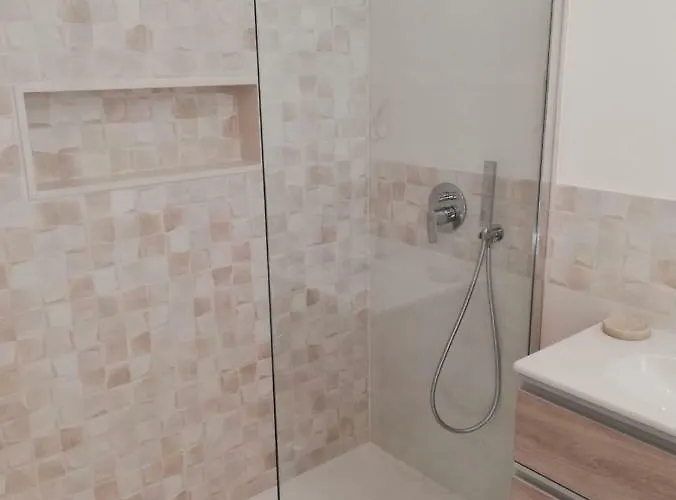Casa Bandiera Lägenhet Syrakusa