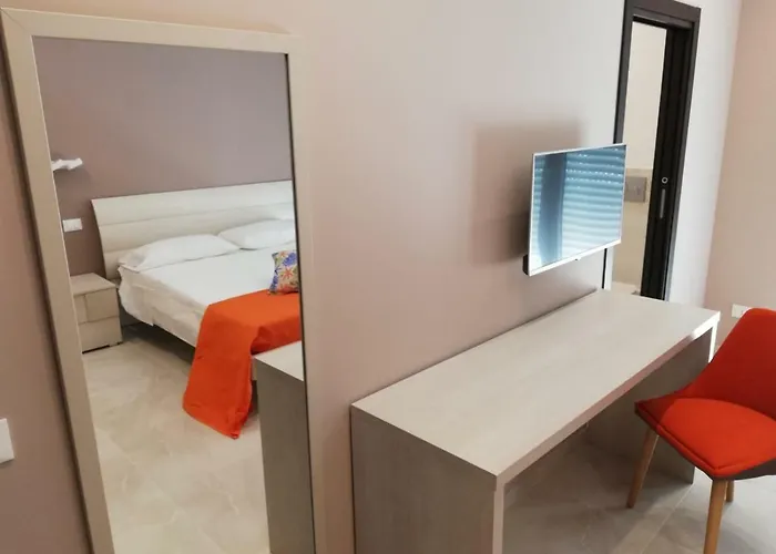 Lägenhet Casa Bandiera *