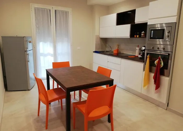Casa Bandiera
