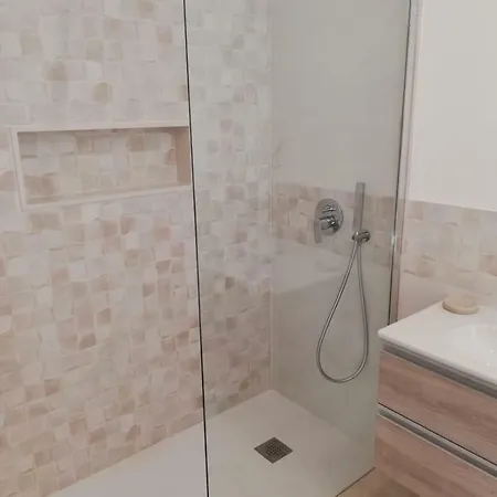 Casa Bandiera Appartement Syracuse