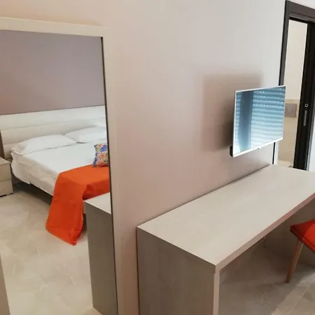 Appartement Casa Bandiera *