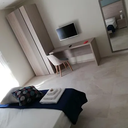 Casa Bandiera Appartement *