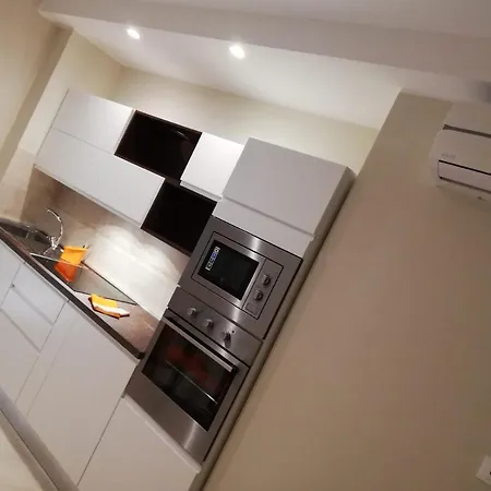 Appartement Casa Bandiera Syracuse