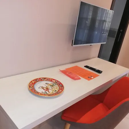Appartement Casa Bandiera Syracuse